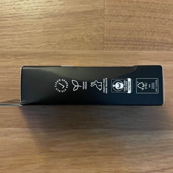 E.l.f. Power Grip Matte Primer Mini (.05 oz) 3 Pack - Picture 5 of 5